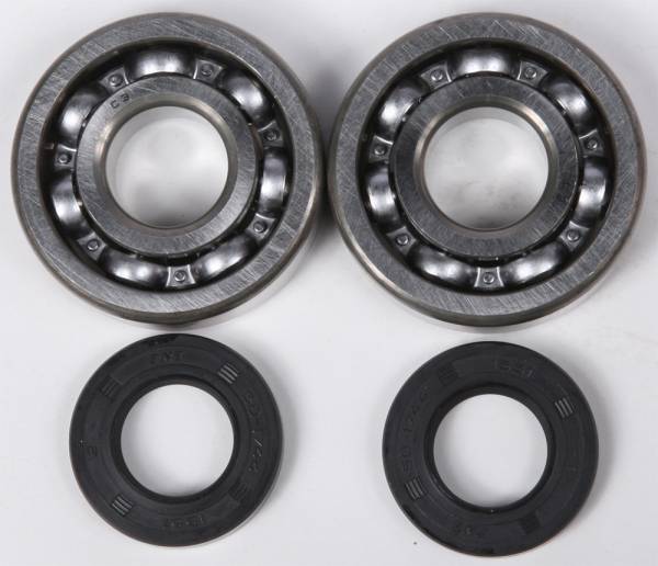 PROX - CRANKSHAFT BEARING & SEAL KIT KTM - Image 1