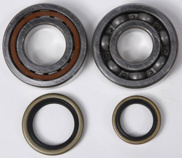 PROX - CRANKSHAFT BEARING & SEAL KIT HUS/HUSQ/KTM - Image 1