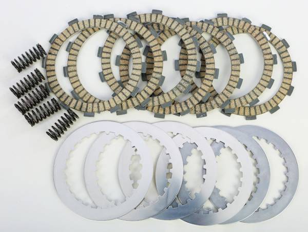 PROX - COMPLETE CLUTCH PLATE SET KTM - Image 1