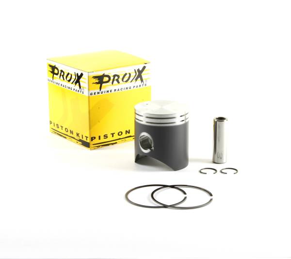 PROX - PISTON KIT NIKASIL CYL 53.94/STD BETA/HUS/HUSQ/KTM - Image 1