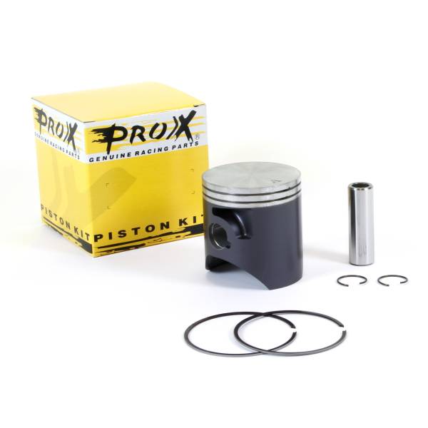 PROX - PISTON KIT MOLYCOATED NIKASIL 55.94/STD KTM - Image 1