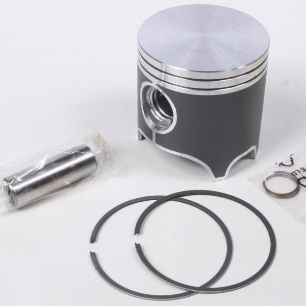 PROX - PISTON KIT NIKASIL CYL 63.95/STD KTM - Image 1