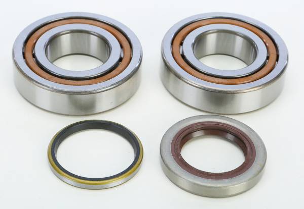 PROX - CRANKSHAFT BEARING & SEAL KIT KTM - Image 1