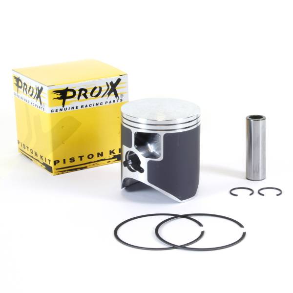 PROX - PISTON KIT NIKASIL CYL 66.34/STD KTM - Image 1