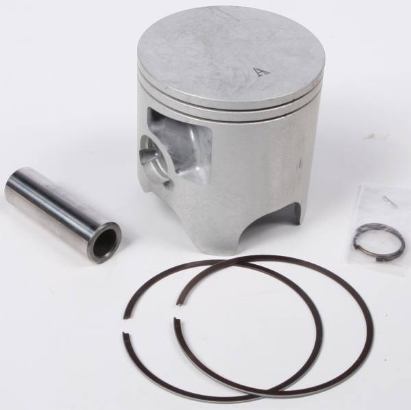 PROX - PISTON KIT NIKASIL CYL 71.94/STD HUS/HUSQ/KTM - Image 1