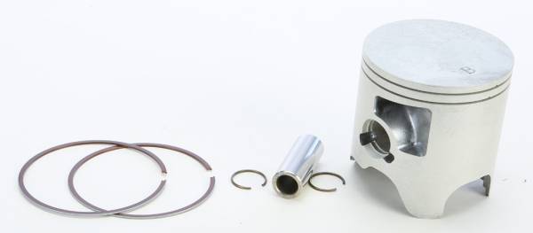 PROX - PISTON KIT NIKASIL CYL 71.95/STD HUS/HUSQ/KTM - Image 1