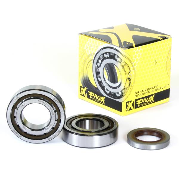 PROX - CRANKSHAFT BEARING & SEAL KIT - Image 1