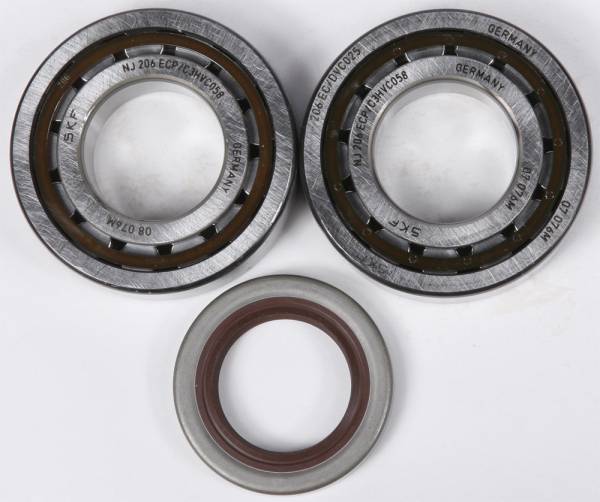 PROX - CRANKSHAFT BEARING & SEAL KIT BETA/KTM - Image 1