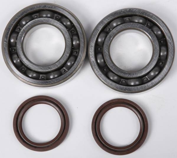 PROX - CRANKSHAFT BEARING & SEAL KIT HUS/HUSQ/KTM - Image 1