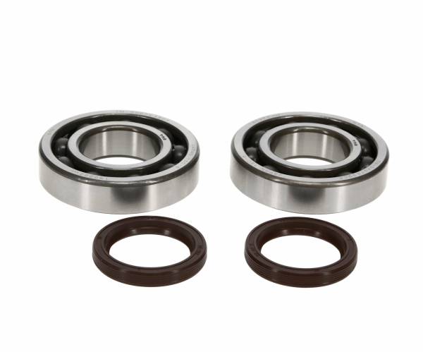 PROX - CRANKSHAFT BEARING & SEAL KIT HUSQ/KTM - Image 1