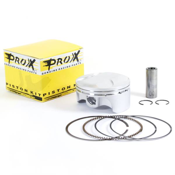 PROX - PISTON KIT HC FRGD NIKASIL CYL 88.95/STD BETA/KTM - Image 1