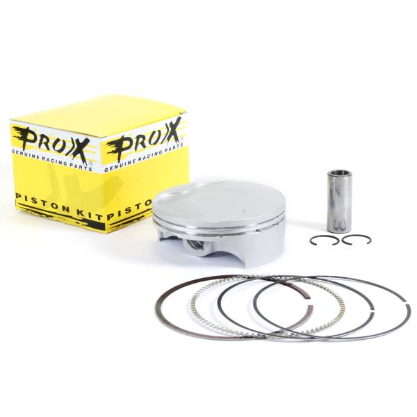 PROX - PISTON KIT HC FRGD NIKASIL CYL 96.94/STD 13.5:1 KTM - Image 1