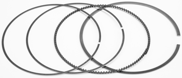 PROX - PISTON RINGS 94.95MM FOR PRO X PISTONS ONLY - Image 1