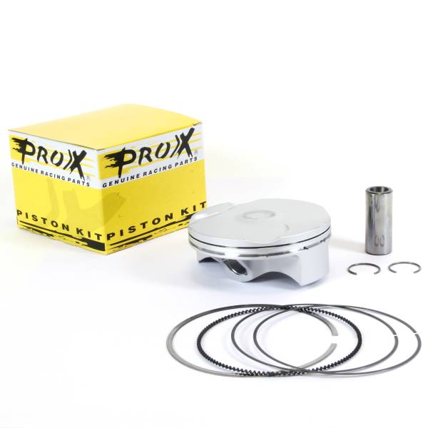 PROX - PISTON KIT FORGED NIKASIL CYL 94.94/STD 11.9:1 HUS/HUSQ/KTM - Image 1