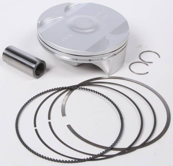 PROX - PISTON KIT FORGED NIKASIL CYL 94.95/STD 11.9:1 HUS/HUSQ/KTM - Image 1