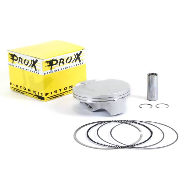 PROX - PISTON KIT FORGED NIKASIL CYL 94.95/STD 12.6:1 HUSQ/KTM - Image 1