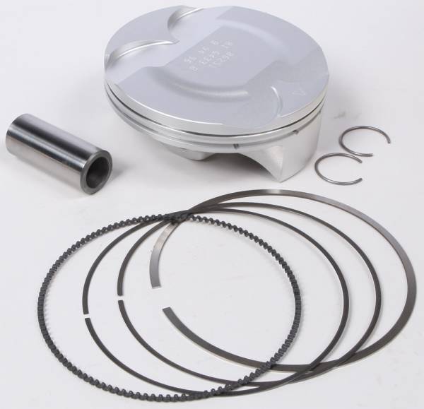 PROX - PISTON KIT FORGED NIKASIL CYL 94.96/STD 12.6:1 HUSQ/KTM - Image 1