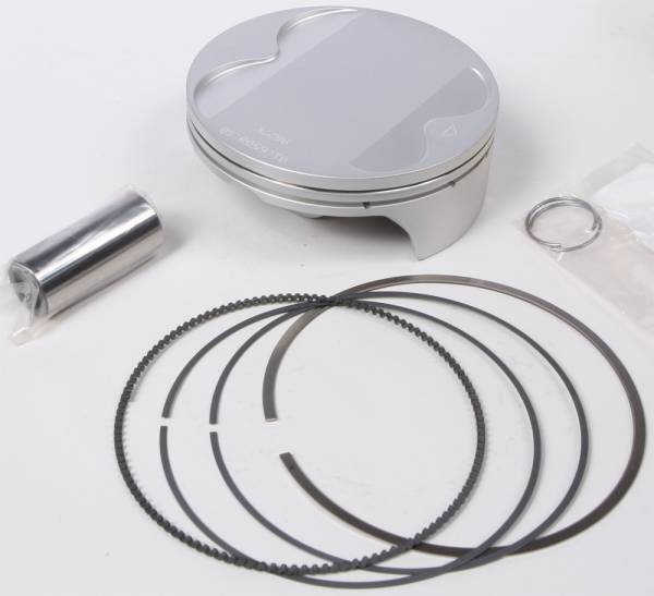 PROX - PISTON KIT NIKASIL CYL 99.95/STD 12.5:1 KTM - Image 1