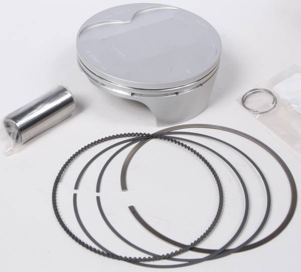 PROX - PISTON KIT HC NIKASIL CYL 99.95/STD 13.5:1 KTM - Image 1