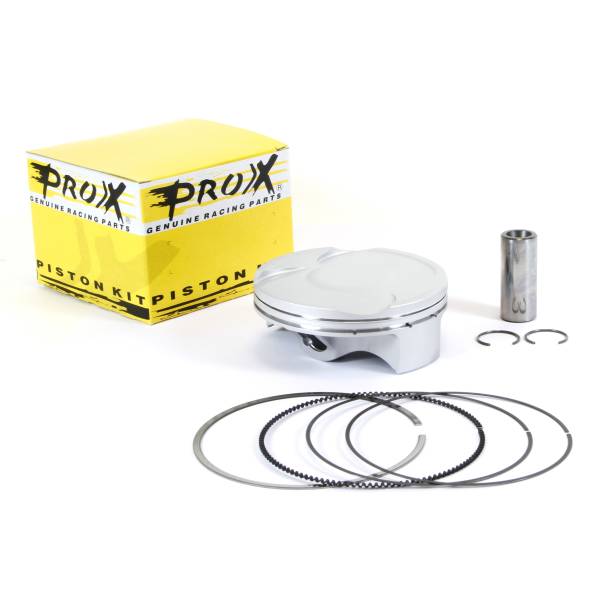 PROX - PISTON KIT FORGED NIKASIL CYL 94.95/STD 11.8:1 HUS/HUSQ/KTM - Image 1