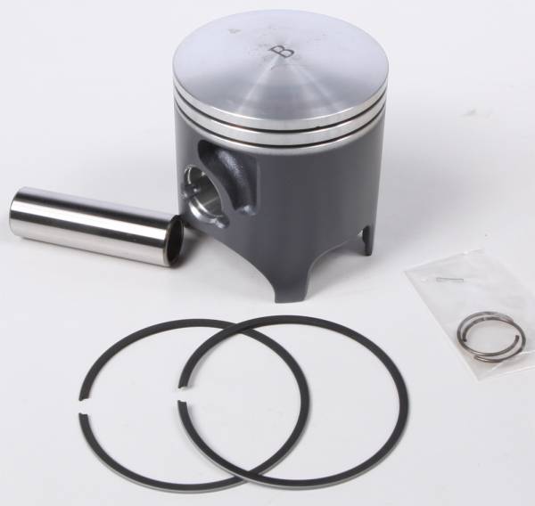 PROX - PISTON KIT MOLYCOATED NIKASIL 67.95/STD YAM - Image 1