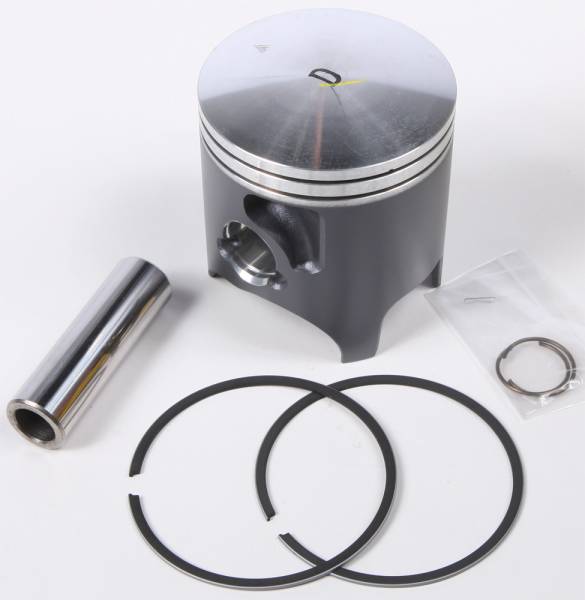 PROX - PISTON KIT MOLYCOATED NIKASIL 67.97/STD YAM - Image 1