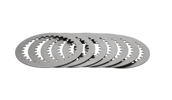 PROX - CLUTCH STEEL PLATE SET SHE - Image 1