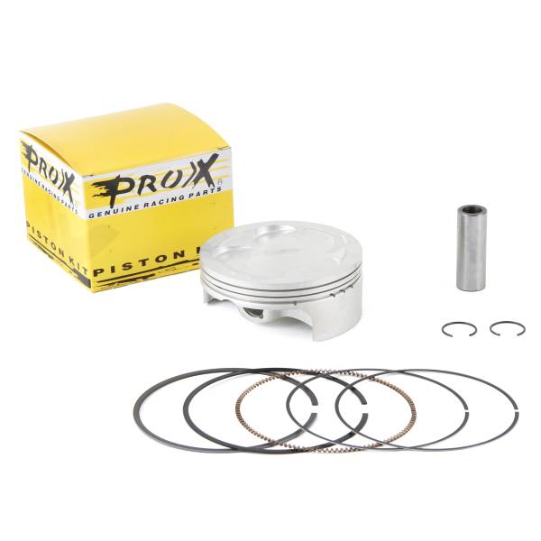 PROX - PISTON KIT FORGED NIKASIL CYL 97.00/+2.00 12.5:1 GAS/YAM - Image 1