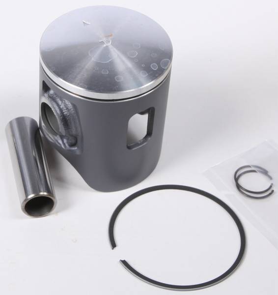 PROX - PISTON KIT MOLYCOATED NIKASIL 53.95/STD YAM - Image 1