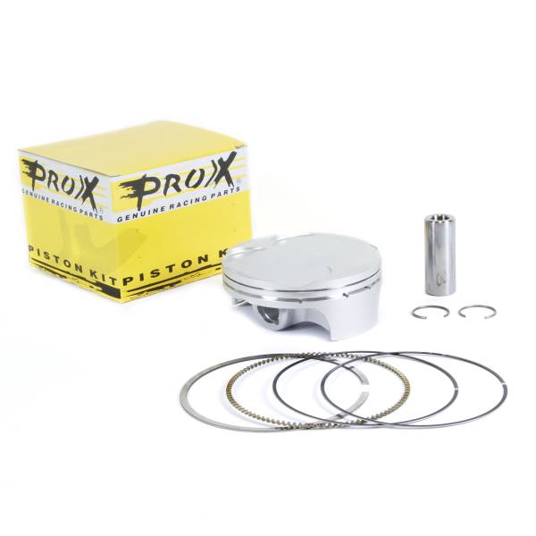 PROX - PISTON KIT FORGED NIKASIL CYL 87.96/STD 12.9:1 BETA - Image 1