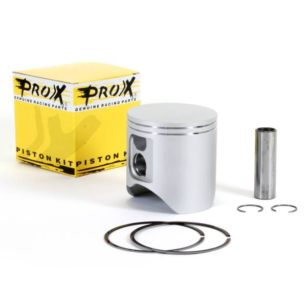 PROX - PISTON KIT FORGED NIKASIL CYL 71.94/STD BETA - Image 1