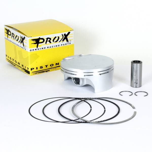 PROX - PISTON KIT FORGED NIKASIL CYL 94.95/STD 12.4:1 BETA - Image 1