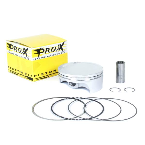 PROX - PISTON KIT FORGED NIKASIL CYL 94.95/STD 12.0:1 BETA - Image 1