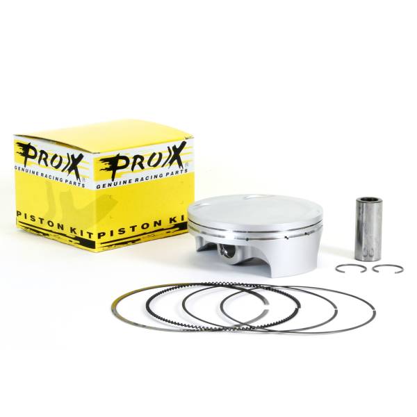 PROX - PISTON KIT FORGED NIKASIL CYL 99.95/STD 12.0:1 BETA - Image 1