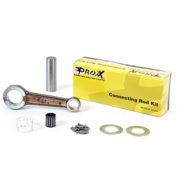 PROX - CONNECTING ROD KIT KTM - Image 1