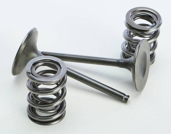 PROX - INTAKE VALVE CONVERSION SET TI-STEEL KAW - Image 1