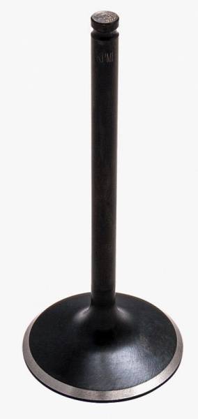 KPMI - INTAKE VALVE BLACK DIAMOND SS - Image 1