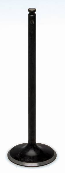 KPMI - INTAKE VALVE BLACK DIAMOND SS - Image 1