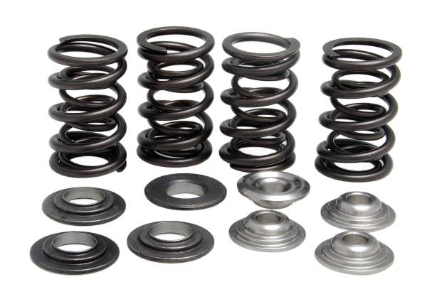 KPMI - RACING VALVE SPRING KIT LIGHTWEIGHT - Image 1