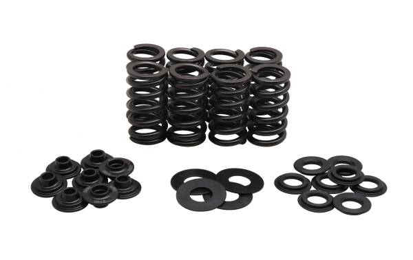 KPMI - TURBO BEEHIVE VALVE SPRING KIT - Image 1