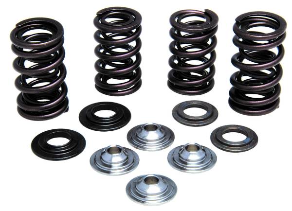 KPMI - RACING VALVE SPRING KIT - Image 1