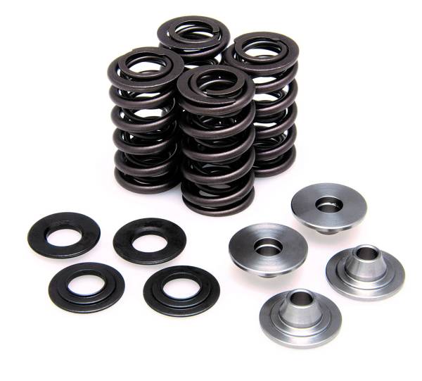 KPMI - RACING VALVE SPRING KIT .450" LIFT - Image 1