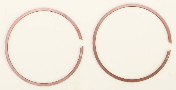 WISECO - PISTON RING 49.00MM FOR WISECO PISTONS ONLY - Image 1