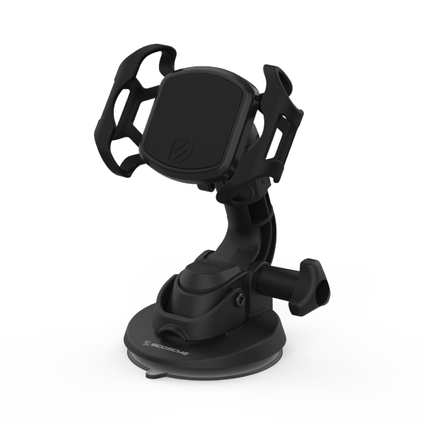 SCOSCHE - TERRACLAMP PHONE MOUNT SHORT - Image 1