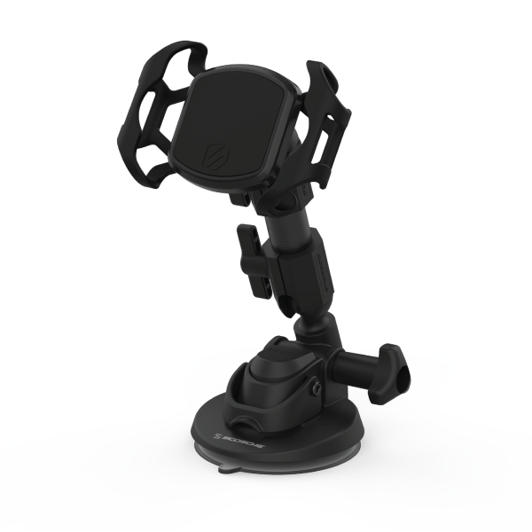 SCOSCHE - TERRACLAMP PHONE MOUNT LONG - Image 1