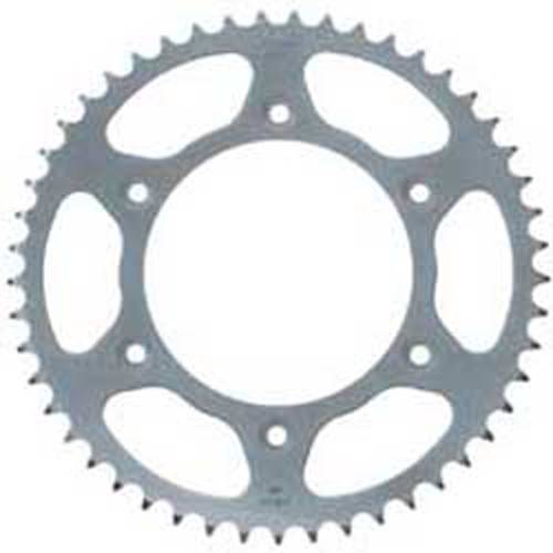 SUNSTAR - REAR SPROCKET STEEL 39T-520 HON - Image 1