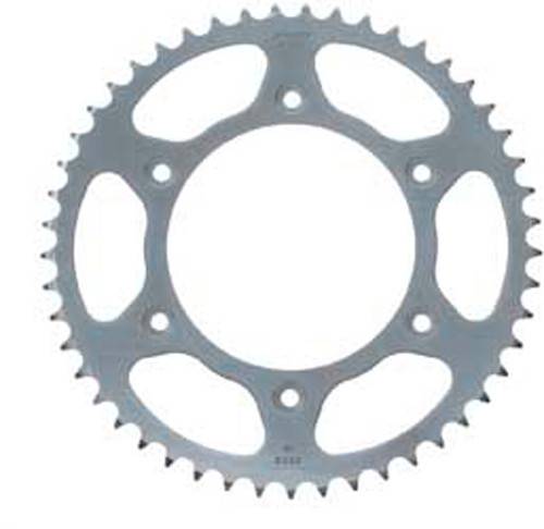 SUNSTAR - REAR SPROCKET STEEL 49T-520 HON - Image 1