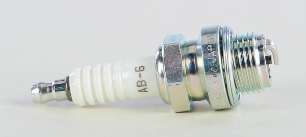 NGK - SPARK PLUG #2910/10 - Image 1