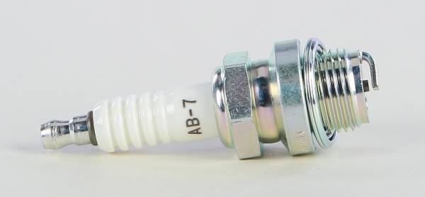 NGK - SPARK PLUG #3010/10 - Image 1