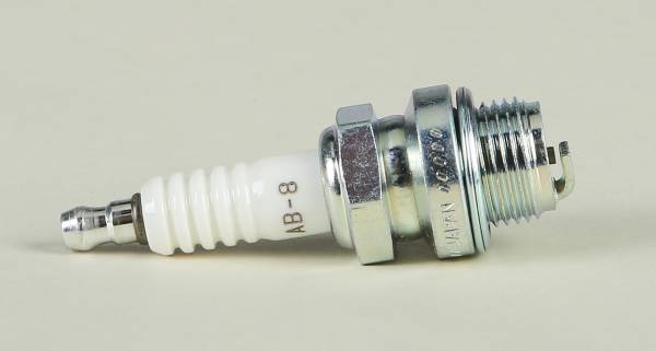 NGK - SPARK PLUG #7909/10 - Image 1